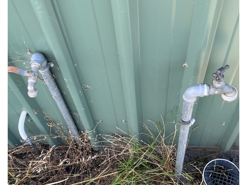 28a COONONG STREET, Jerilderie NSW 2716