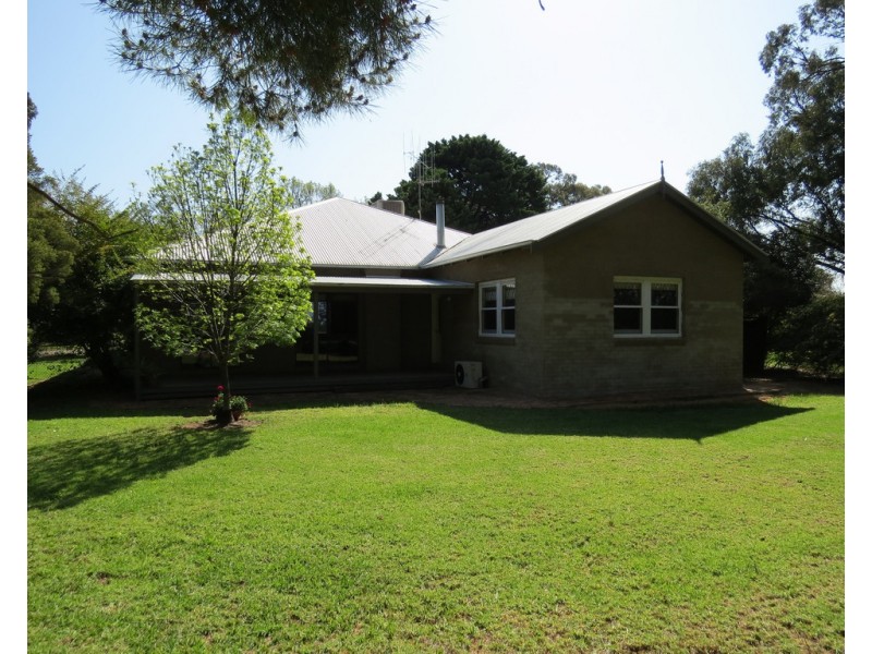 133 HATTWELL ROAD, Deniliquin NSW 2710