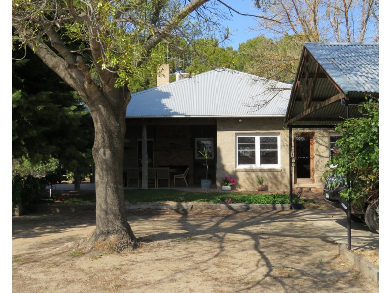 133 HATTWELL ROAD, Deniliquin NSW 2710