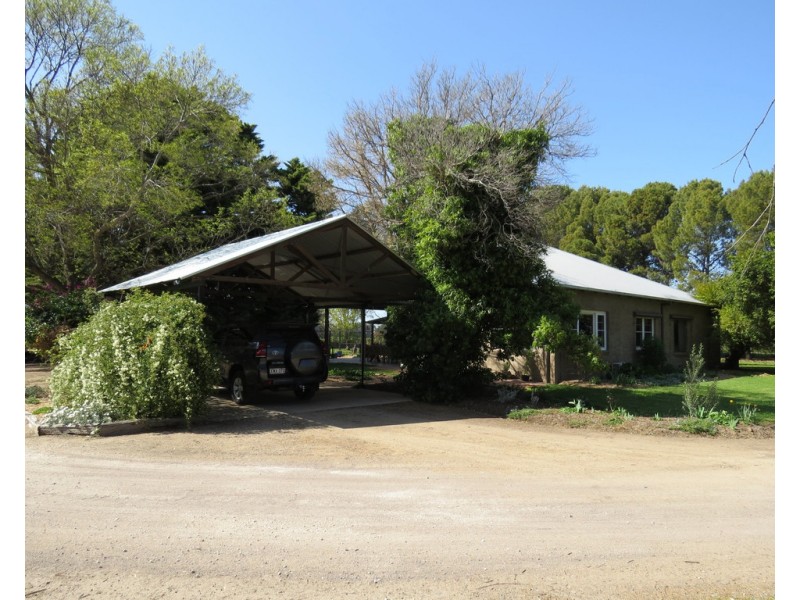 133 HATTWELL ROAD, Deniliquin NSW 2710