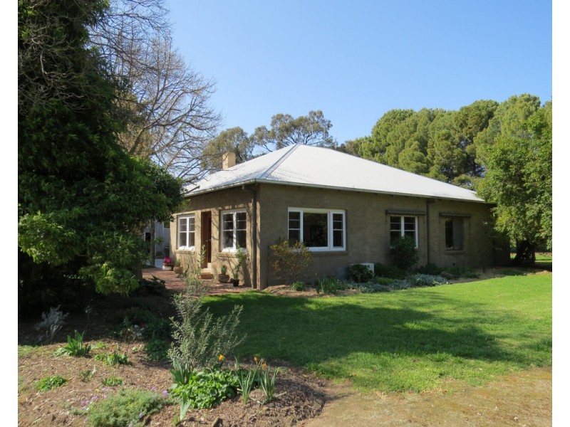 133 HATTWELL ROAD, Deniliquin NSW 2710