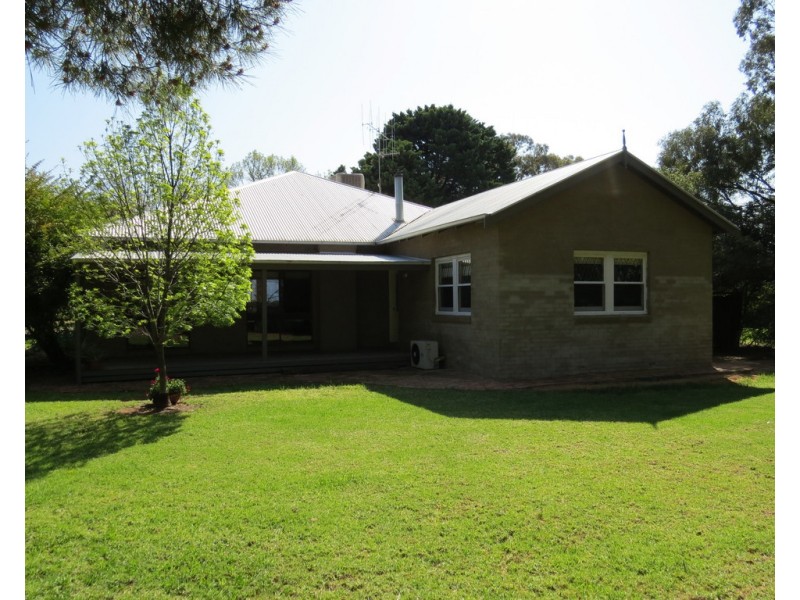133 HATTWELL ROAD, Deniliquin NSW 2710