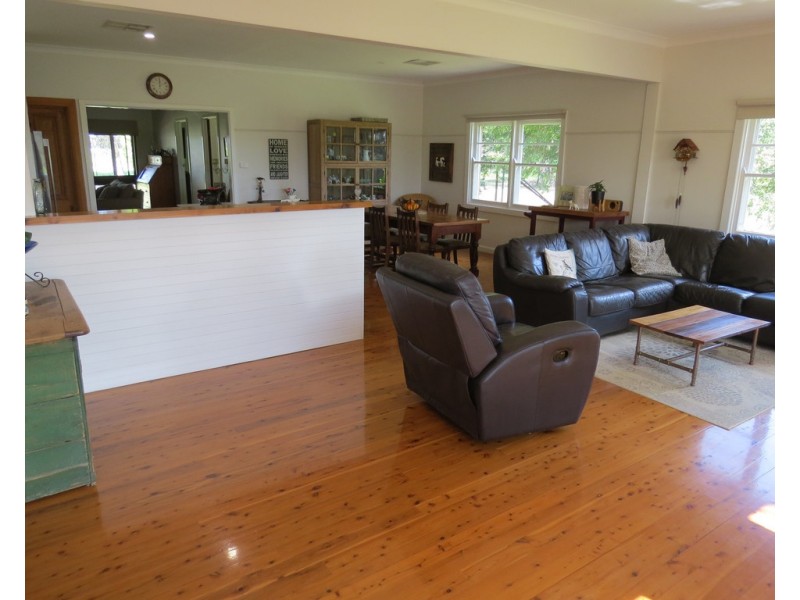 133 HATTWELL ROAD, Deniliquin NSW 2710