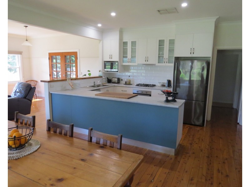 133 HATTWELL ROAD, Deniliquin NSW 2710