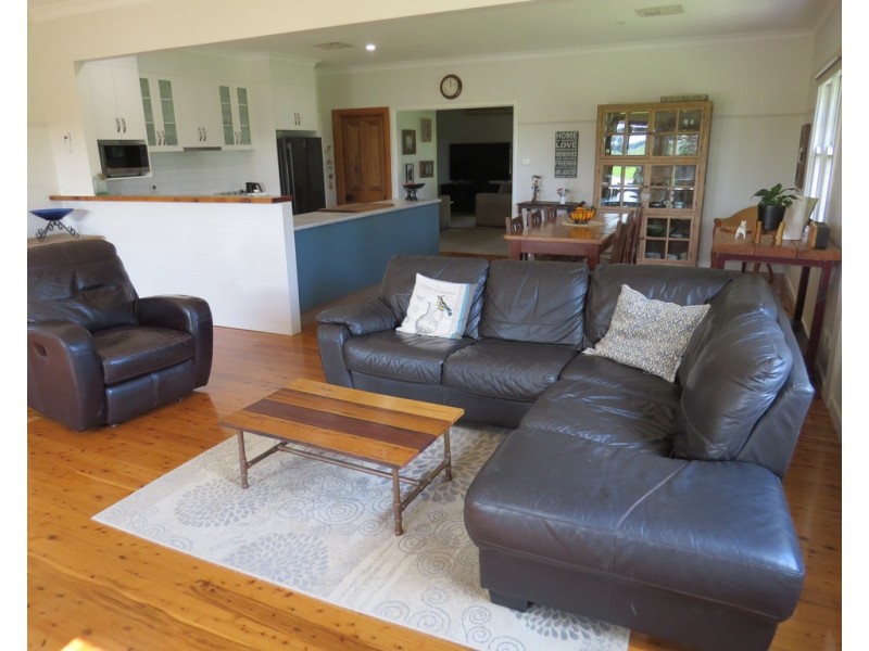 133 HATTWELL ROAD, Deniliquin NSW 2710