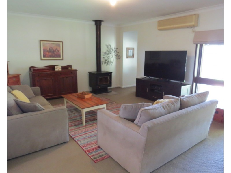 133 HATTWELL ROAD, Deniliquin NSW 2710