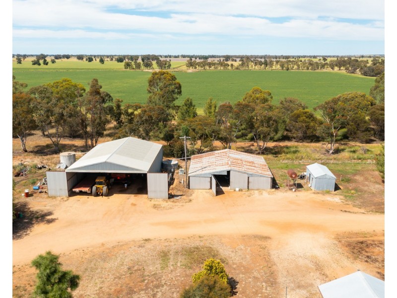 Oaklands NSW 2646