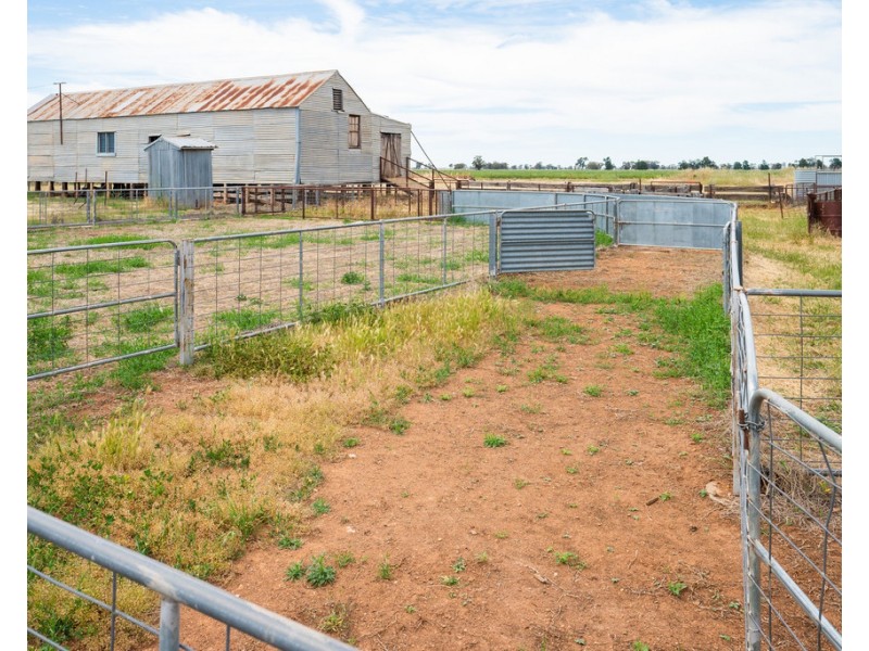 Oaklands NSW 2646