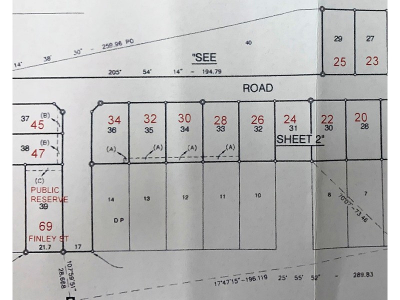 33 Lewis Crescent, Finley NSW 2713