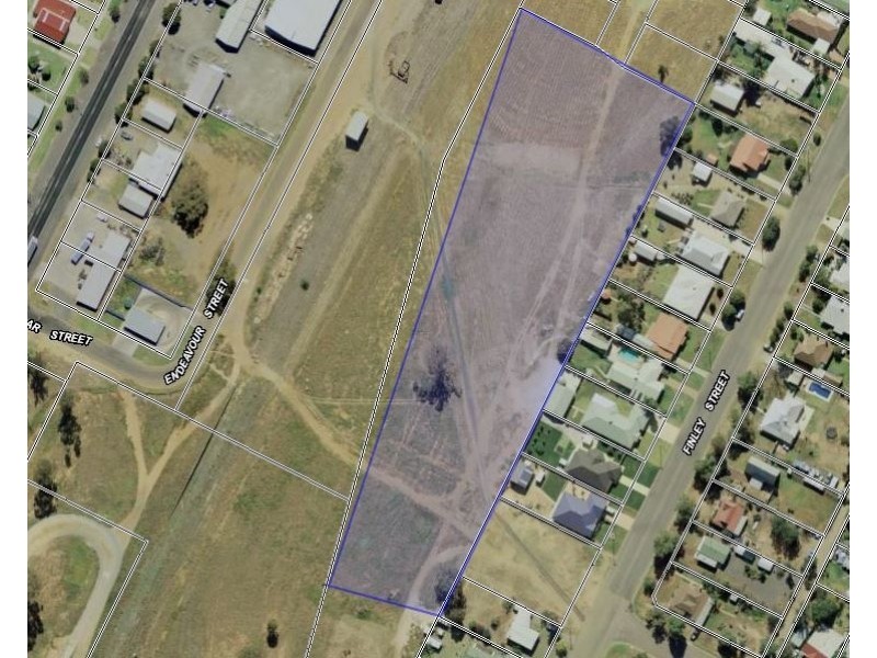 33 Lewis Crescent, Finley NSW 2713