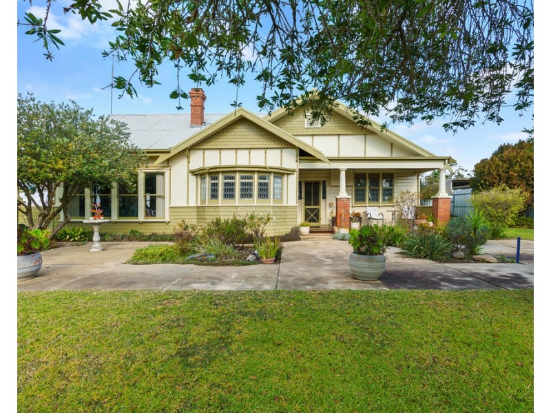 94 MAHONGA STREET, Jerilderie NSW 2716