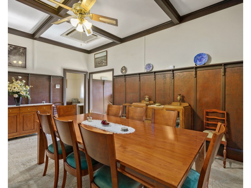 94 MAHONGA STREET, Jerilderie NSW 2716