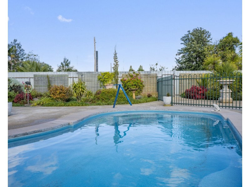 94 MAHONGA STREET, Jerilderie NSW 2716