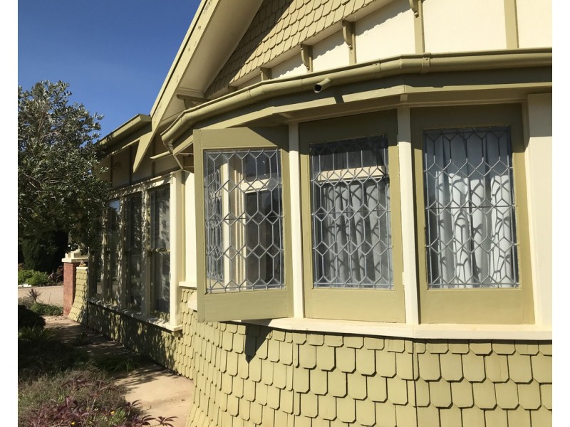 94 MAHONGA STREET, Jerilderie NSW 2716