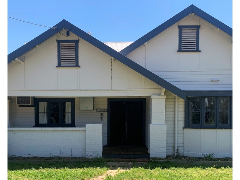 77 Nowranie Street, Jerilderie NSW 2716