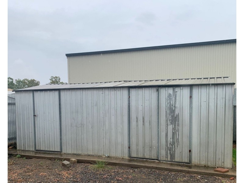 114 Mahonga Street, Jerilderie NSW 2716