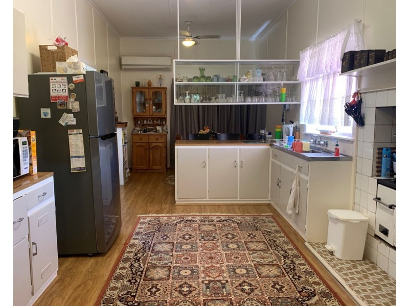 73 NOWRANIE STREET, Jerilderie NSW 2716