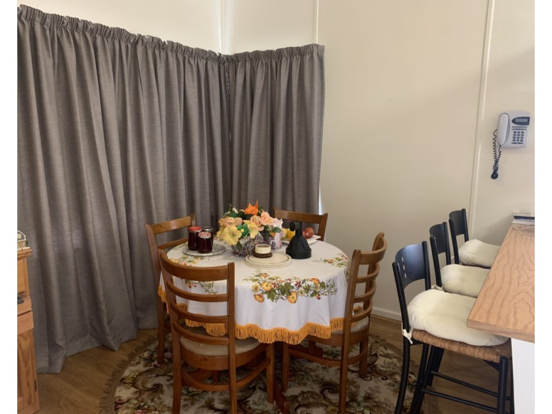 73 NOWRANIE STREET, Jerilderie NSW 2716