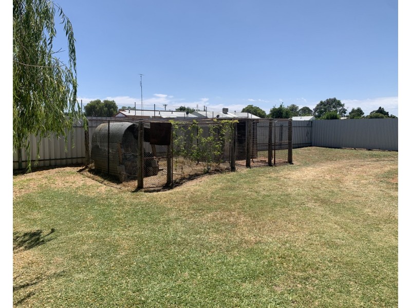 73 NOWRANIE STREET, Jerilderie NSW 2716