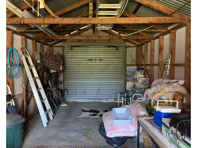 73 NOWRANIE STREET, Jerilderie NSW 2716