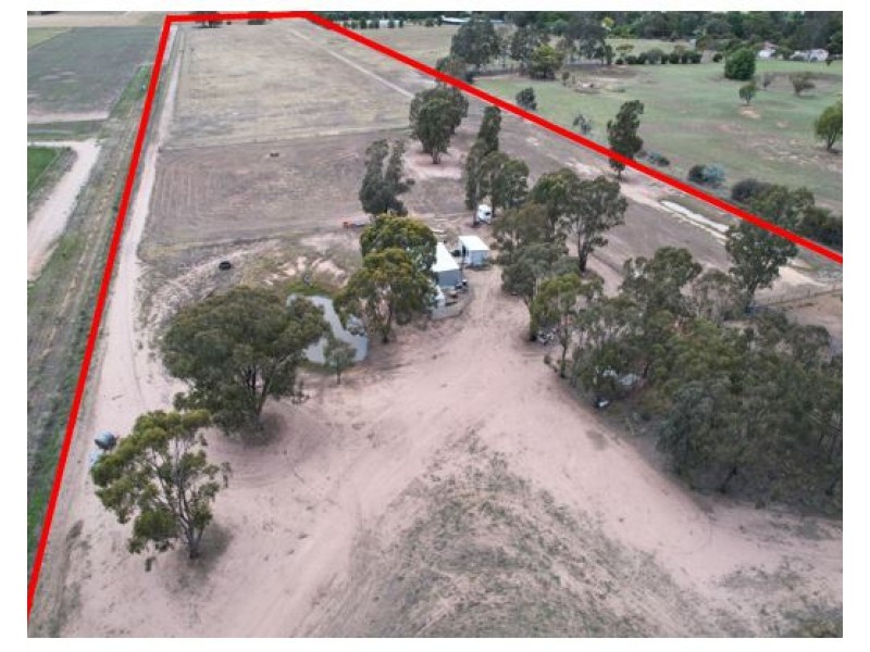 260 Murray Street, Tocumwal NSW 2714