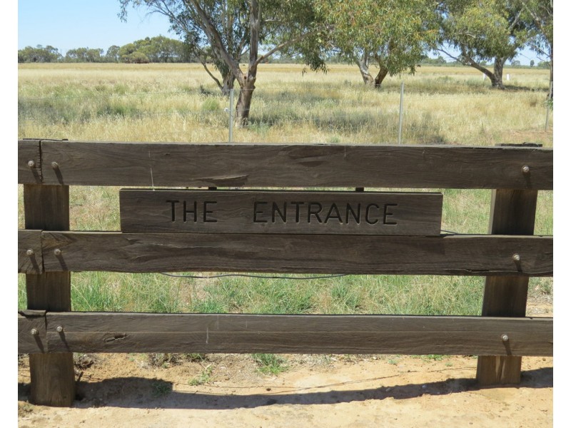 894 STUD PARK ROAD, Deniliquin NSW 2710