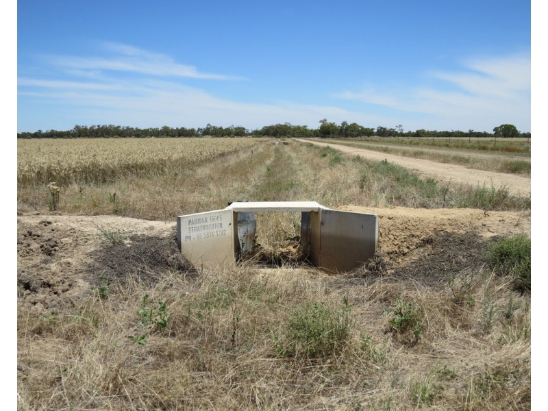 894 STUD PARK ROAD, Deniliquin NSW 2710
