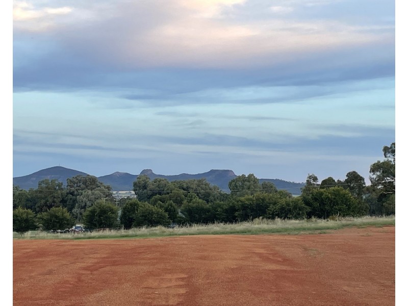 116 GREENWOOD ROAD, Gerogery NSW 2642