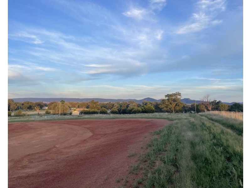 116 GREENWOOD ROAD, Gerogery NSW 2642