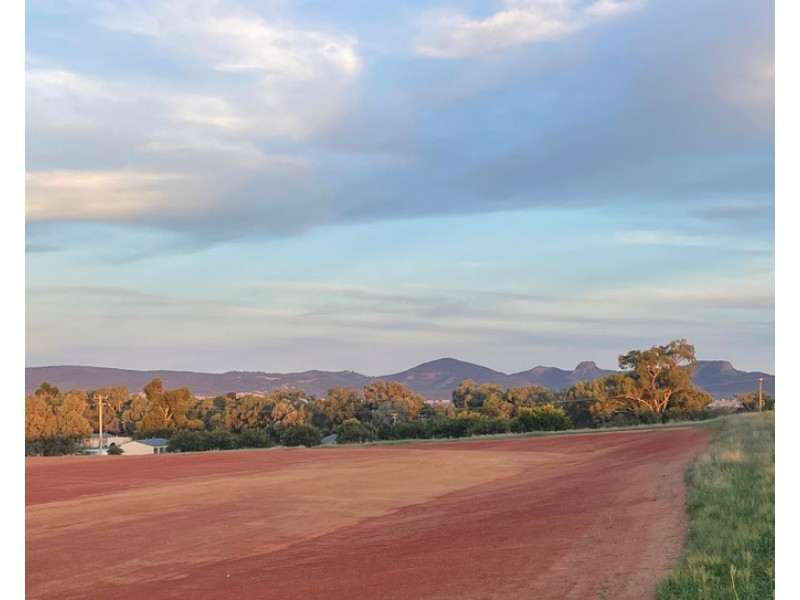 116 GREENWOOD ROAD, Gerogery NSW 2642