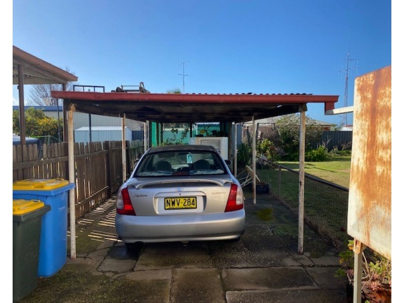 21 Walter Street, Finley NSW 2713