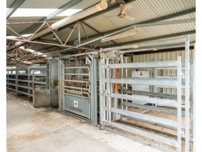 “Broadrib” Leys Road, Eskdale VIC 3701