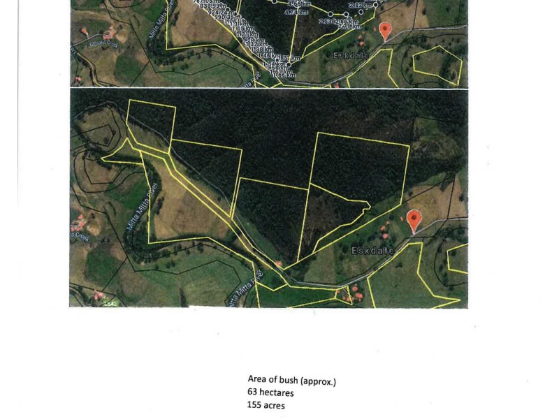 “Broadrib” Leys Road, Eskdale VIC 3701