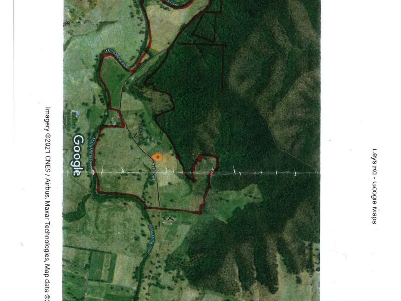 “Broadrib” Leys Road, Eskdale VIC 3701