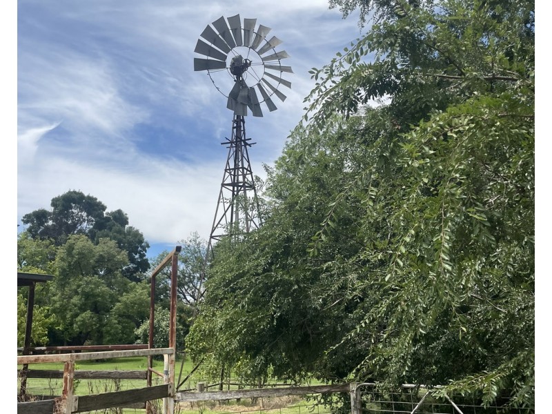 82 (RMB 2070) Pine lodge Rd, Tocumwal NSW 2714