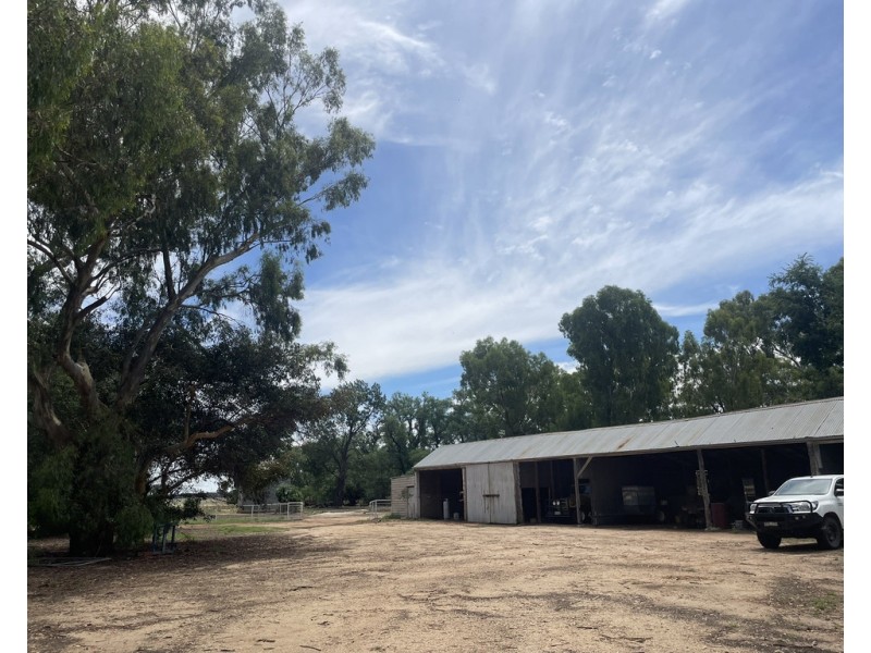 82 (RMB 2070) Pine lodge Rd, Tocumwal NSW 2714