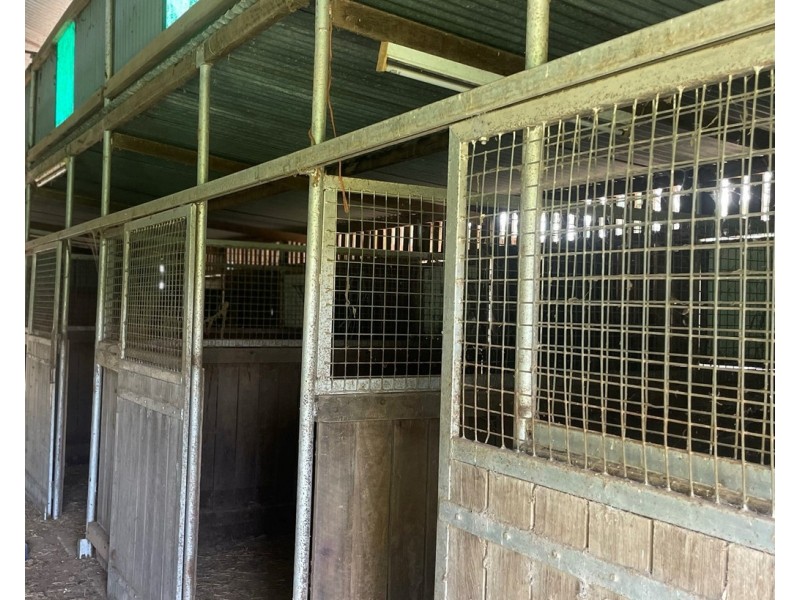 82 (RMB 2070) Pine lodge Rd, Tocumwal NSW 2714