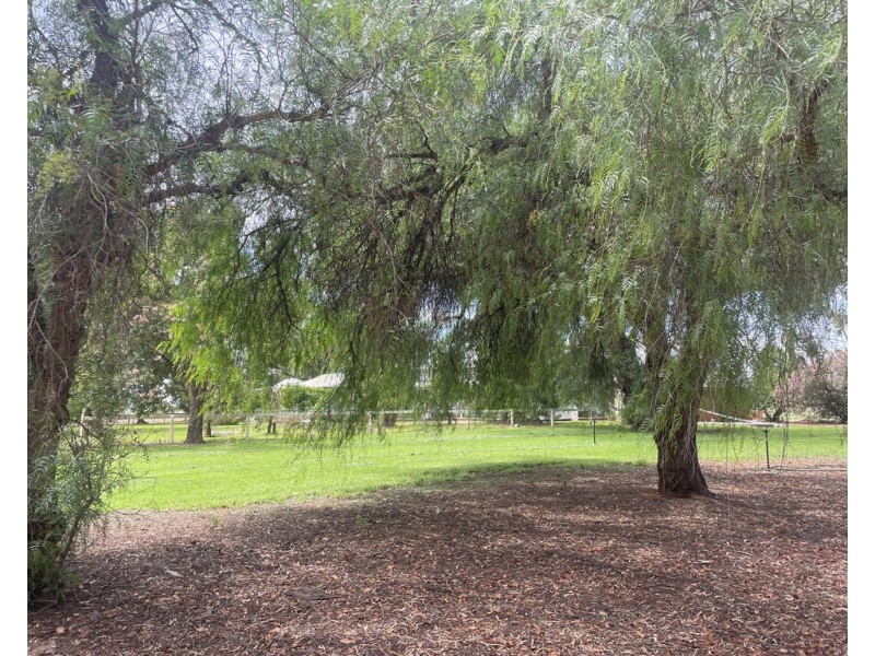 82 (RMB 2070) Pine lodge Rd, Tocumwal NSW 2714