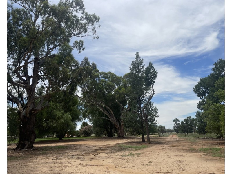82 (RMB 2070) Pine lodge Rd, Tocumwal NSW 2714
