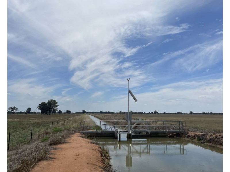 82 (RMB 2070) Pine lodge Rd, Tocumwal NSW 2714