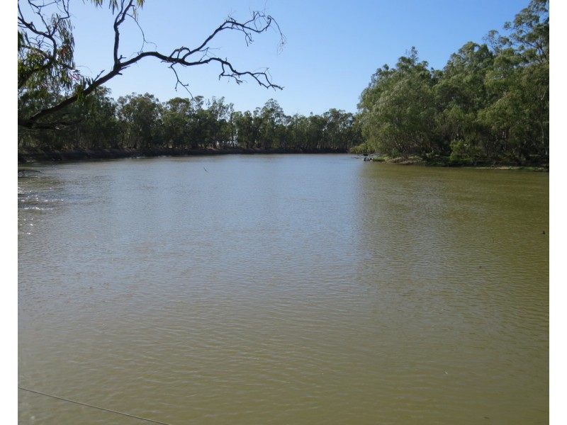 1383 Cobramunga Road, Swan Hill VIC 3585