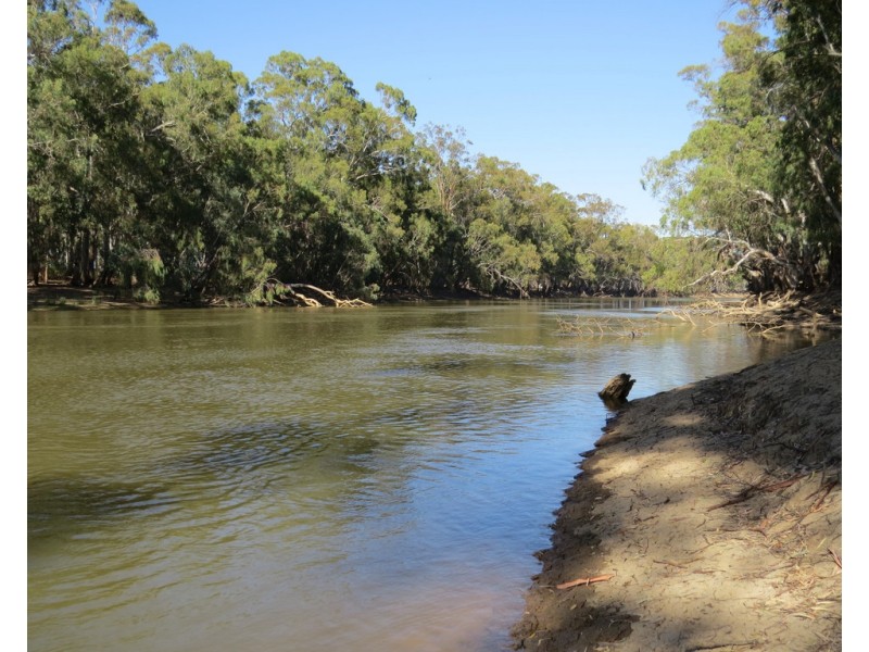 1383 Cobramunga Road, Swan Hill VIC 3585