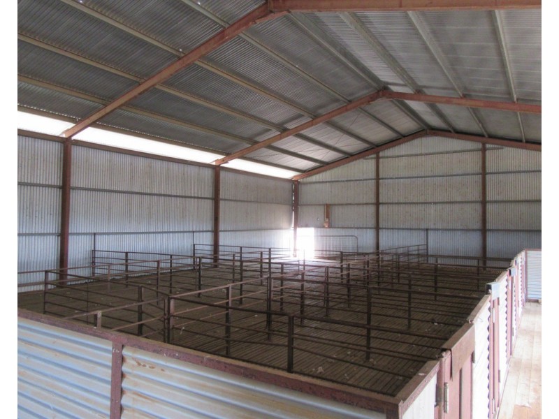 1383 Cobramunga Road, Swan Hill VIC 3585