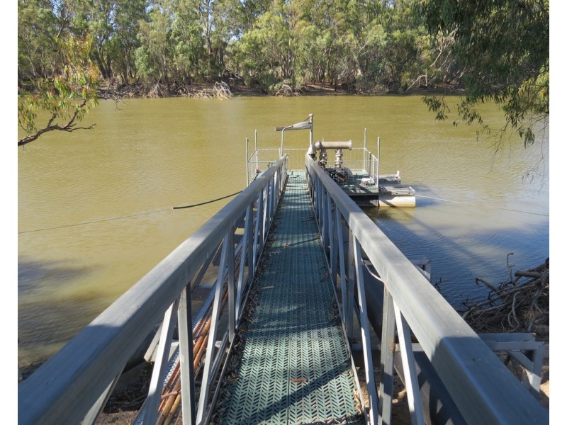 1383 Cobramunga Road, Swan Hill VIC 3585