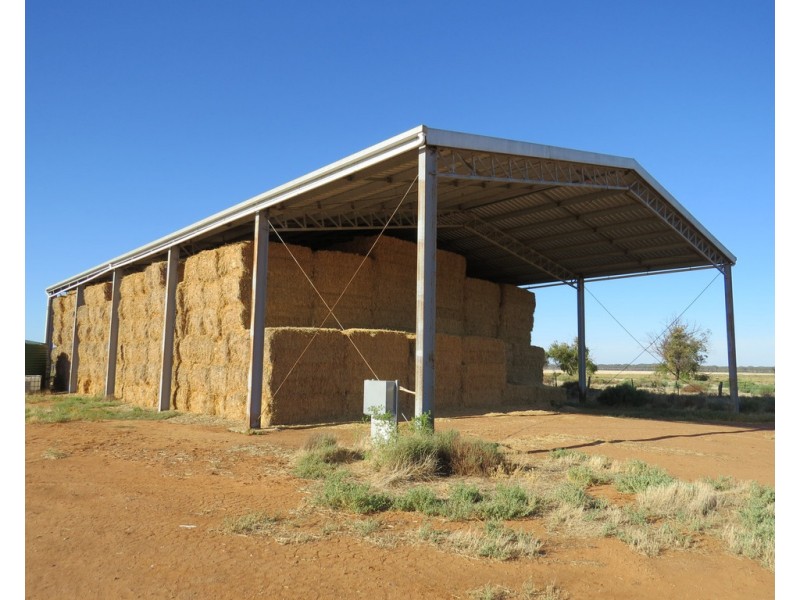 1383 Cobramunga Road, Swan Hill VIC 3585