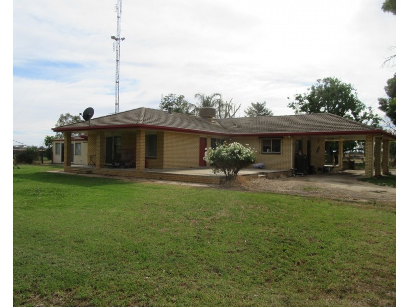 1383 Cobramunga Road, Swan Hill VIC 3585