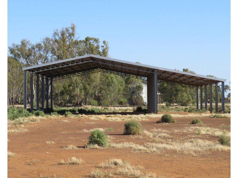 1383 Cobramunga Road, Swan Hill VIC 3585