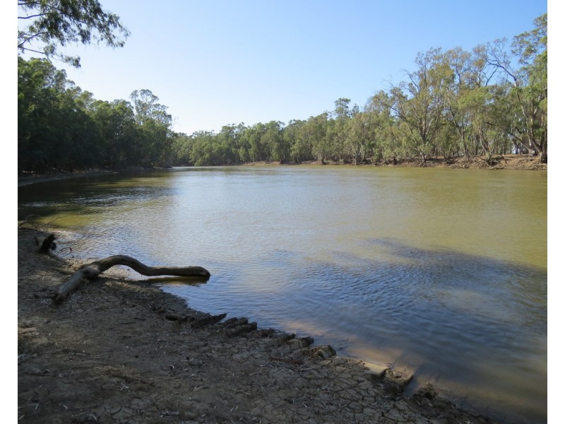 1383 Cobramunga Road, Swan Hill VIC 3585