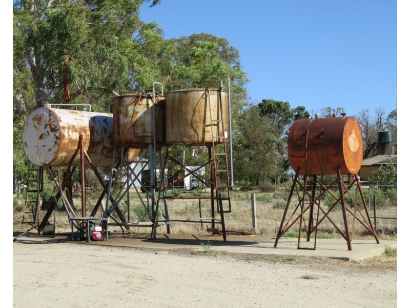 1383 Cobramunga Road, Swan Hill VIC 3585