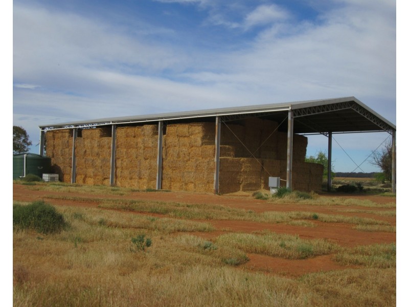 1383 Cobramunga Road, Swan Hill VIC 3585